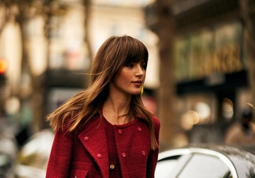 Todas las tendencias de coloretes para otoño e invierno, el producto de maquillaje más versátil y variado